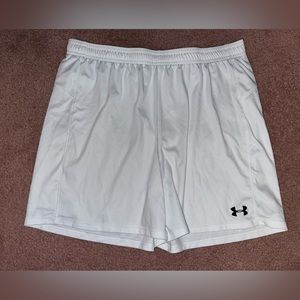 Under armour athletic shorts